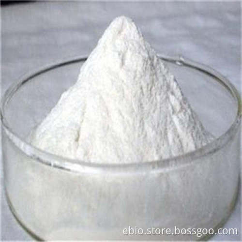 Welan Gum for Petroleum